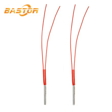 12v 200w dc stainless steel industrial resistance heater cartridge electrical for Heating Mould